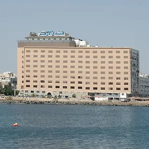 زيارة الفندق