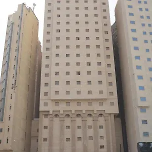 زيارة الفندق