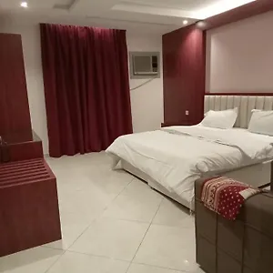 زيارة الفندق