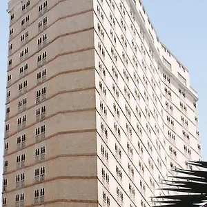 زيارة الفندق