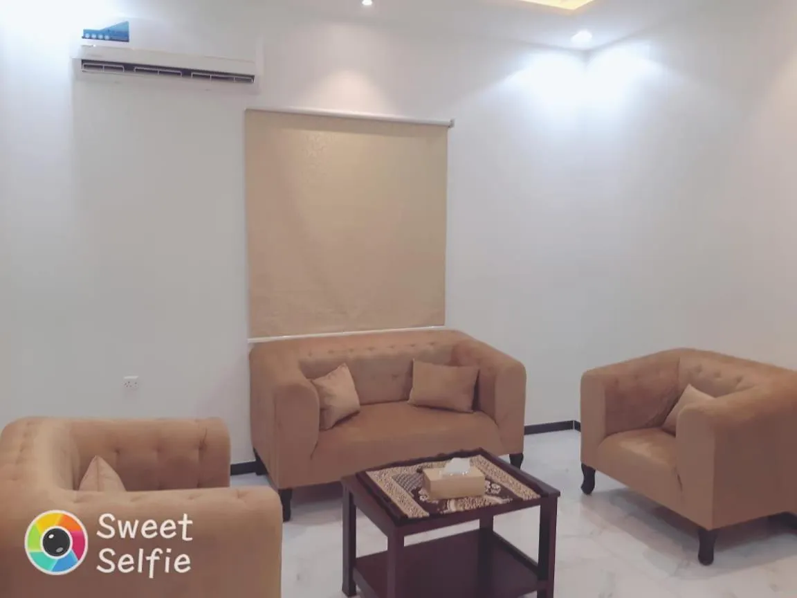 دار الشرق للوحدات السكنية 3*, الرياض