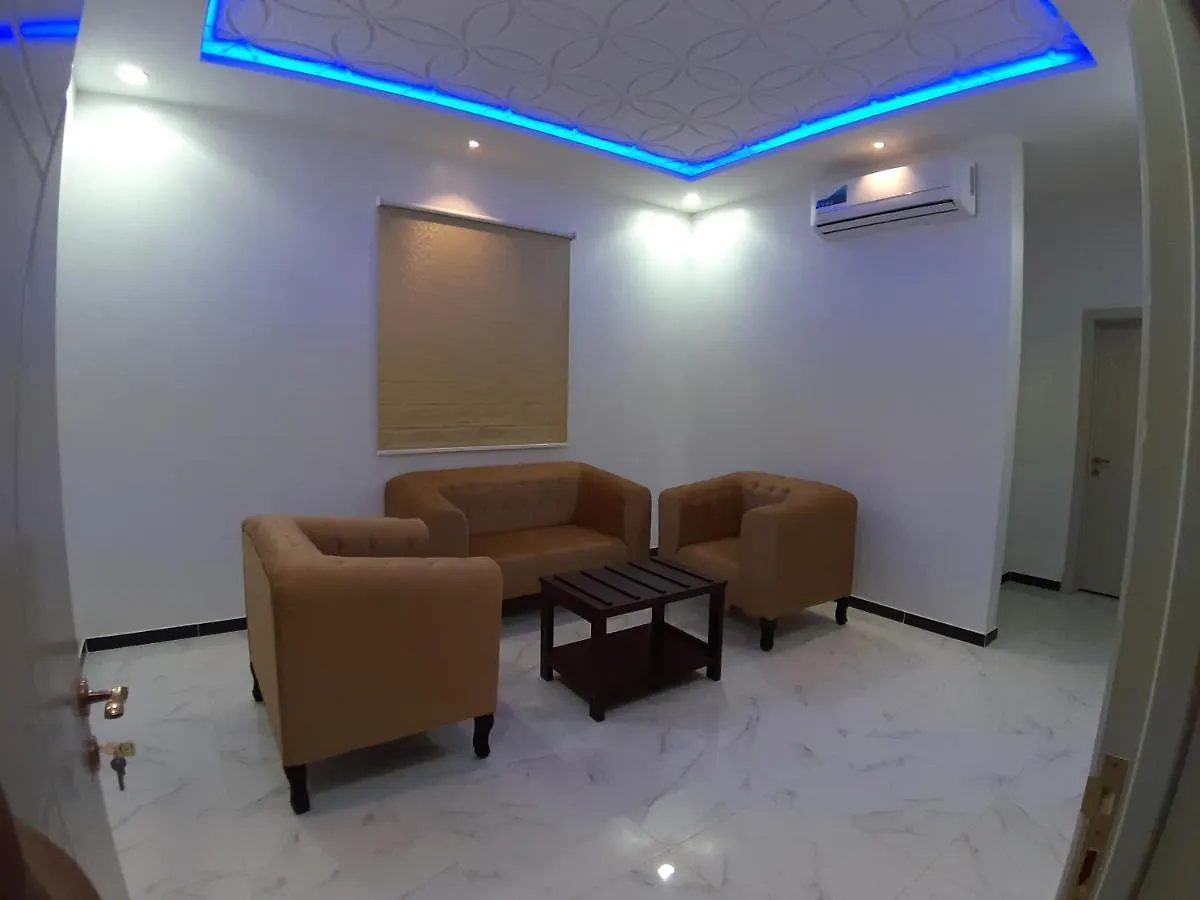 دار الشرق للوحدات السكنية الرياض