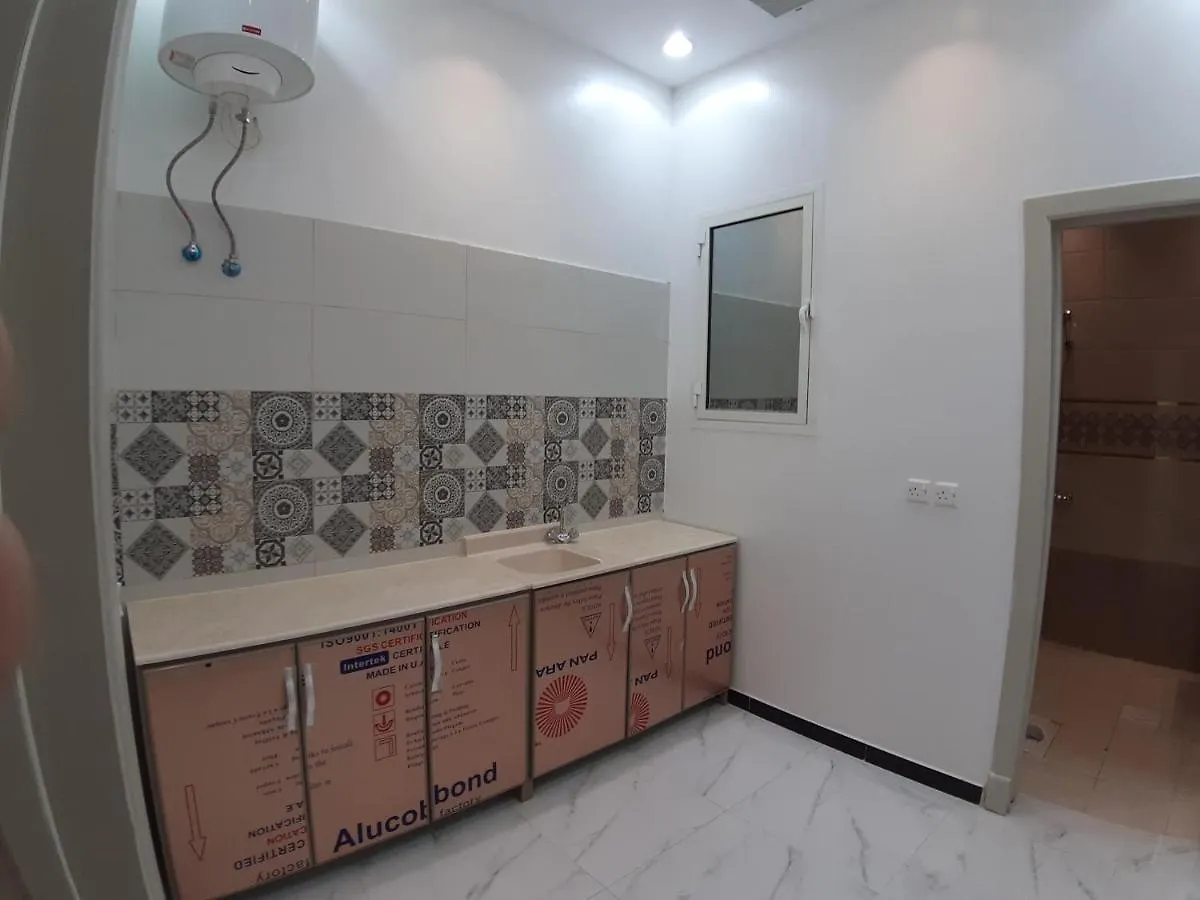 دار الشرق للوحدات السكنية 3*, الرياض المملكة العربية السعودية