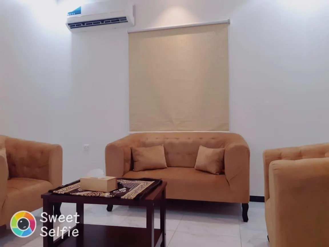 *** شقة فندقية دار الشرق للوحدات السكنية المملكة العربية السعودية